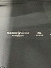 Active by Old Navy Solid Black Active Pants Size XL - photo 4