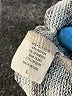Assorted Brands Silver Cardigan Size L - photo 8