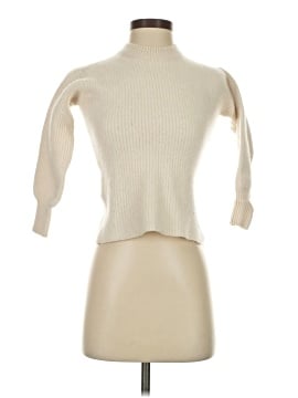360 Cashmere Cashmere Pullover Sweater