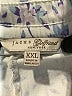 Jachs Girlfriend Print Ivory Shorts Size XXL - photo 3