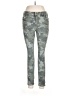 Old Navy Camo Gray Jeans Size 12 - photo 1