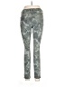 Old Navy Camo Gray Jeans Size 12 - photo 2