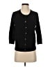 PREMISE Black Cardigan Size S - photo 1