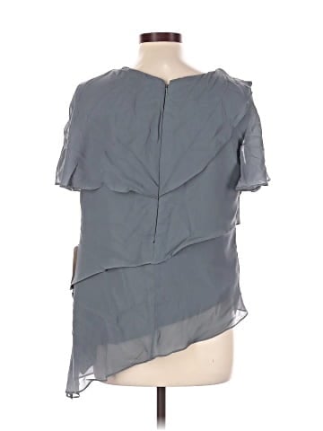 LanTing Bride Short Sleeve Blouse (view 2)