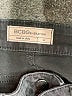 BCBGeneration Animal Print Black Jeans Size 29 waist - photo 4
