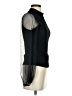 Lulus Black Long Sleeve Top Size S - photo 4