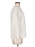 Old Navy Ivory Long Sleeve Blouse Size M - photo 4