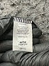 Entro Solid Black Casual Dress Size S - photo 7