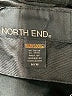 North End Black Track Jacket Size M - photo 6