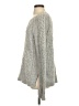Lands' End Tweed Gray Pullover Sweater Size S - photo 5