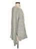 Lands' End Tweed Gray Pullover Sweater Size S - photo 4