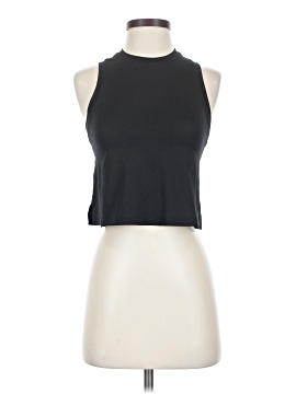 Lululemon Athletica Sleeveless Top