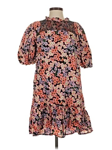 Banjanan Casual Dress (view 1)