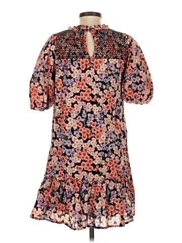 Banjanan Casual Dress (view 2)