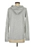 Ann Taylor LOFT Gray Pullover Sweater Size S - photo 2