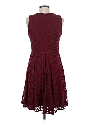Melonie Cocktail Dress (view 2)