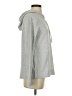 Ann Taylor LOFT Gray Pullover Sweater Size S - photo 4