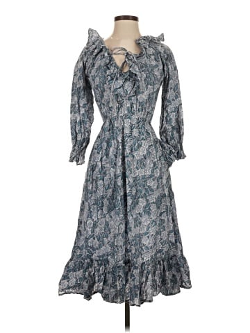 mille Resort & Travel Casual Dress (view 1)