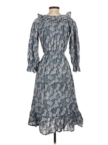mille Resort & Travel Casual Dress (view 2)