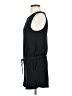 Ann Taylor LOFT Outlet Solid Black Romper Size XS - photo 5