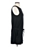 Ann Taylor LOFT Outlet Solid Black Romper Size XS - photo 4