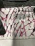 JoyLab Print Pink Active Pants Size L - photo 7
