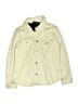 JouJou 100% Polyester Solid Yellow Jacket Size S (kids) - photo 1