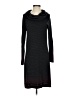 Max Studio Black Casual Dress Size S - photo 1