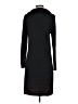 Max Studio Black Casual Dress Size S - photo 2