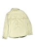 JouJou 100% Polyester Solid Yellow Jacket Size S (kids) - photo 2