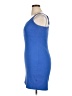 Old Navy Blue Cocktail Dress Size XL - photo 5