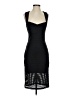 Guess Black Cocktail Dress Size 2 - photo 1