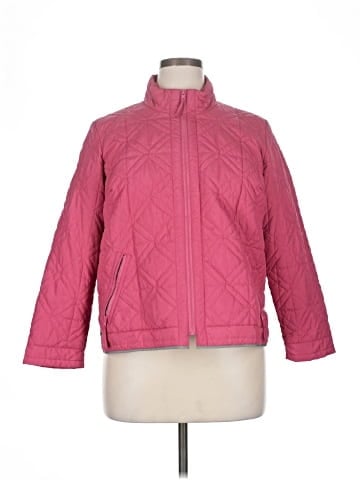 Talbots Jacket (view 1)