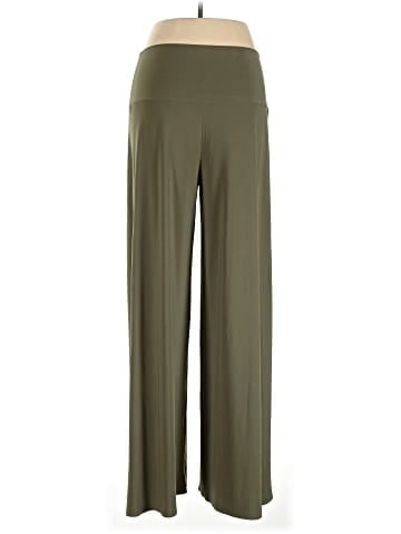 Norma Kamali Casual Pants (view 1)