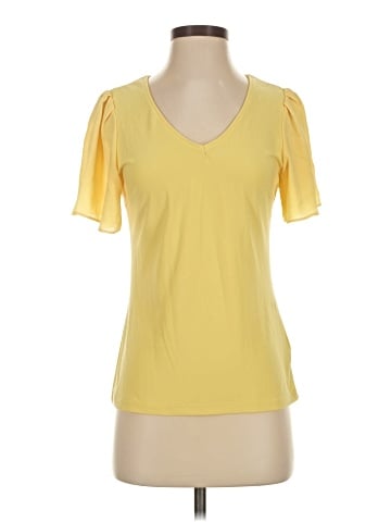 Frank Lyman Design Short Sleeve Top (view 1)