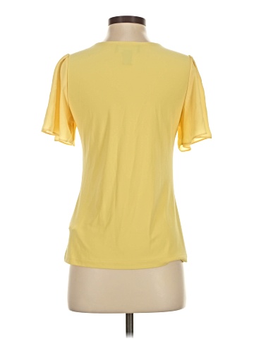 Frank Lyman Design Short Sleeve Top (view 2)