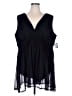 Torrid Black Cocktail Dress Size 5X Plus (5) - photo 1