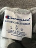 Champion Gray Sweatshirt Size L - photo 7
