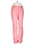 Ann Taylor LOFT Pink Jeans Size 27 waist - photo 1