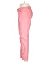Ann Taylor LOFT Pink Jeans Size 27 waist - photo 5