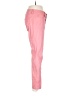 Ann Taylor LOFT Pink Jeans Size 27 waist - photo 4