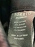 Torrid Solid Black Jeans Size 18 - photo 5