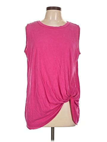 Jodifl Sleeveless T-Shirt (view 1)