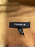 Torrid Tan Jacket Size Med Plus (00) - photo 6