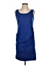 Unbranded Blue Cocktail Dress Size S - photo 1