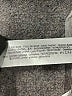 Zara Metallic Black Athletic Shorts Size M - photo 4
