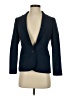 Personal Petites Blue Blazer Size 4 - photo 1