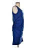 Unbranded Blue Cocktail Dress Size S - photo 4
