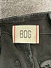 BDG Black Jeans Size 24 waist - photo 4