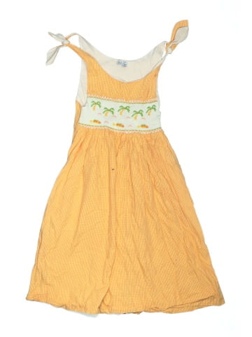 Orient Expressed Inc. Dress (view 2)